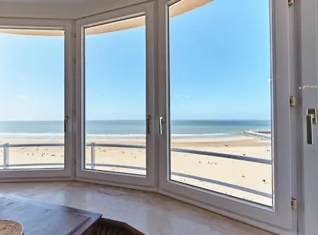 Apartment Paris 9d