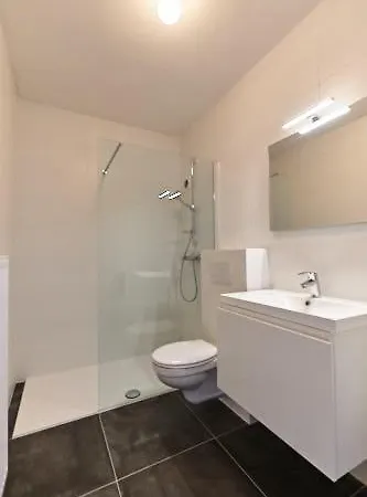 Apartment Paris 9d