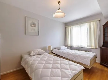 Paris 9d Ostend