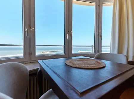 Paris 9d Appartement
