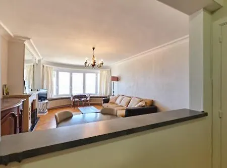 Paris 9d 115 Ostend