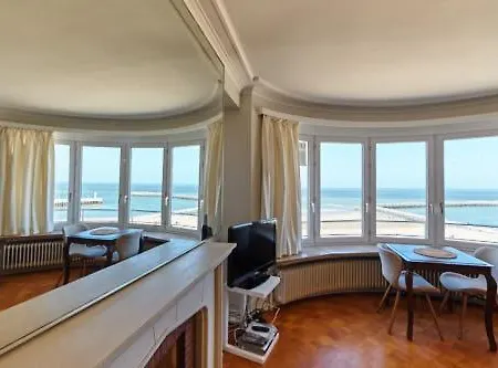 Apartment Paris 9d 115