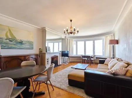 Apartment Paris 9d 115 *